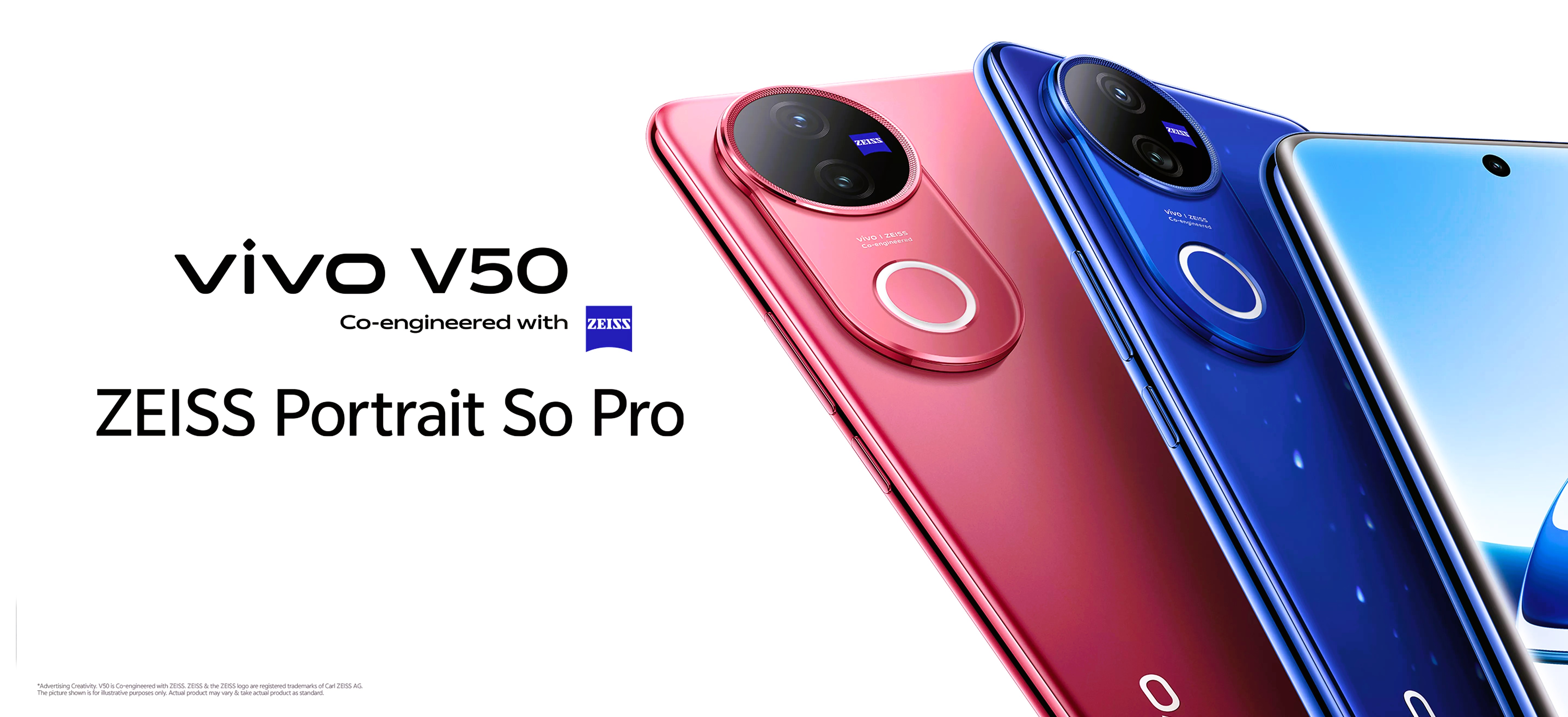 Vivo V50 Lite: Camera, Battery aur Speed ka Perfect Mix
