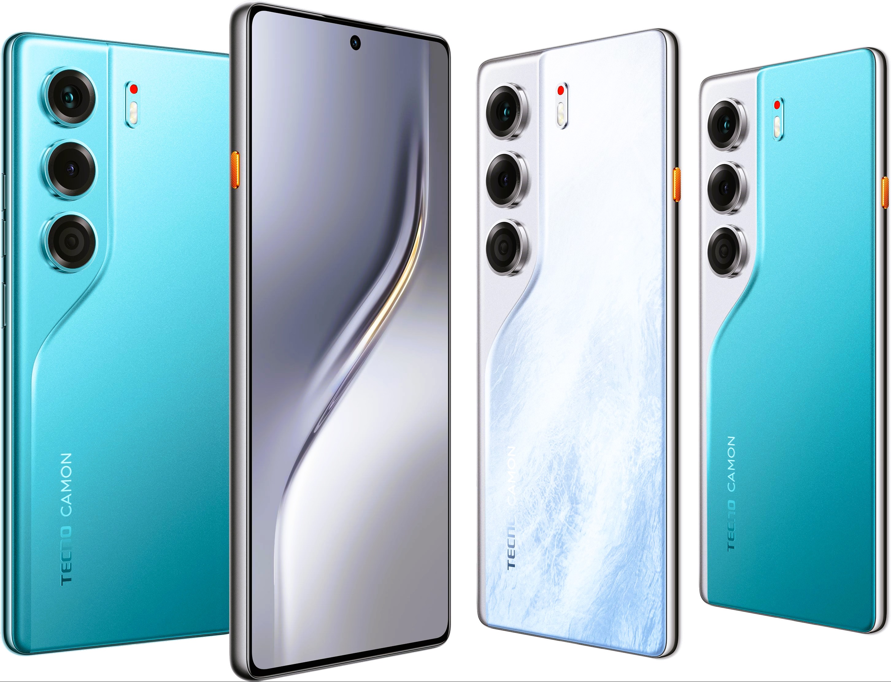Tecno Camon 40 Pro 5G: Dhamakedar Camera aur Powerful Performance wala naya Smartphone