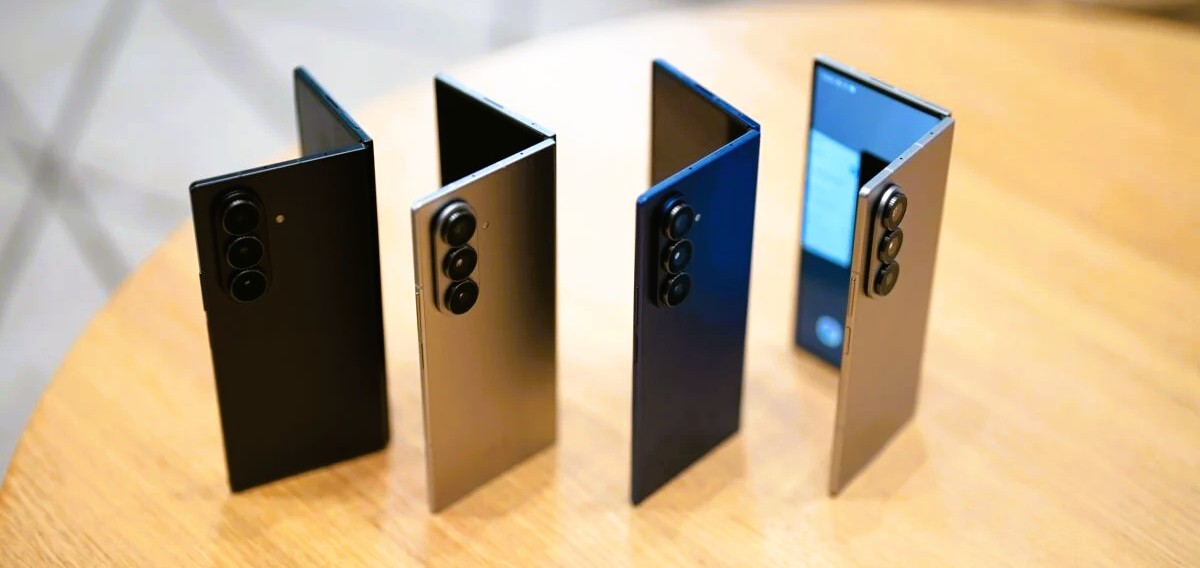 Samsung Galaxy Z Fold: Smartphone Technology का नया भविष्य
