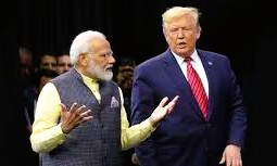 Trump aur Modi ke sanket: India-U.S. Trade Talks phir se shuru ho sakte hain