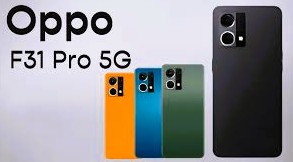 Oppo F31 Pro 5G: दमदार फीचर्स और स्टाइल के साथ आने वाला नया स्मार्टफोन