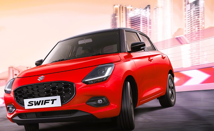 Suzuki Swift: Bharat ki Sabse Bharosemand Hatchback ki Puri Kahani